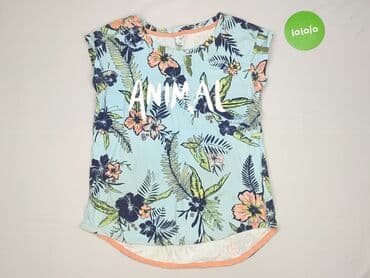 koszula hawajska c a: Bluzka damska, rozmiar S — 2