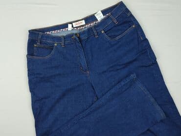John Baner, Jeansy damskie, rozmiar 4XL