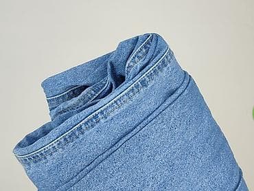 wrangler wysoki stan: H&M, Jeansy damskie, rozmiar 2XL — 6