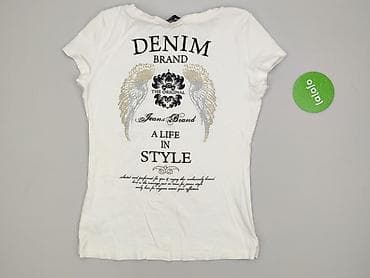 bluza icono: T-shirt damski, rozmiar M — 3