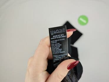 Women: M&S Mode, Material trousers for women, M — 5