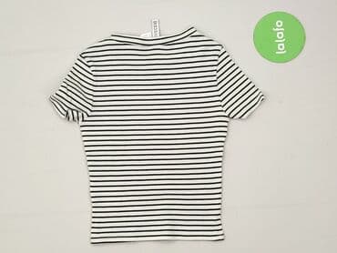 system down koszulka h: H&M, Women`s T-shirt, size XS (EU 34) — 3