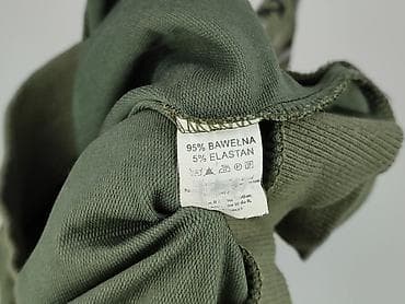 black squad oversized fit: Bluza damska
, rozmiar XL — 4