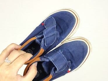 klapki memory foam: Trampki Cool Club, 26, Używany — 4
