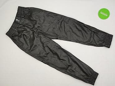 dresy c: Bershka, Spodnie dresowe damskie, rozmiar XS — 2