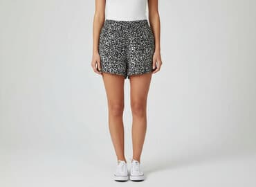 altura spodenki: Szorty damskie, rozmiar M — 6