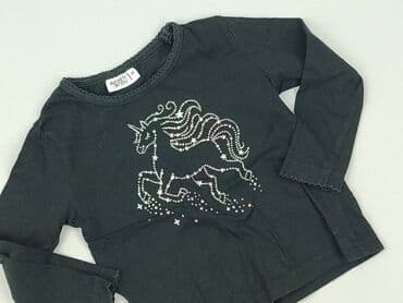 kurtka wiosenna 104 dziewczynka: Blouse, H&M, 1.5-2 years, 86-92 cm, condition - Perfect — 1