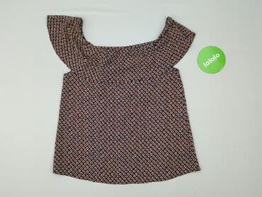 bluzka z odkrytymi ramionami zalando: In Extenso, Bluzka damska, rozmiar S — 2