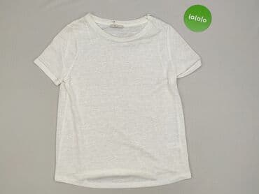 tommy hilfiger markowe t shirty damskie wyprzedaż: TU Woman, T-shirt damski, rozmiar L — 2