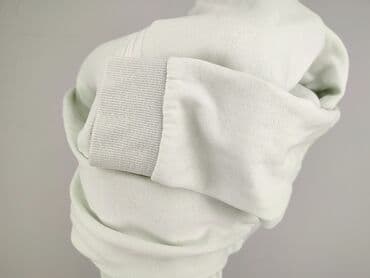 bluzka z krotkim rekawem z kapturem: Bluza z kapturem damska, rozmiar M — 6