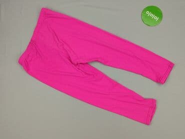 mocne rajstopy dla dzieci: Legginsy Sportowe damskie, rozmiar S — 3