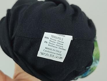bluzy asymetryczne: Bluzka damska, rozmiar 5XL — 4