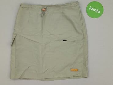 krótkie obcisła spódniczka: Basic, Spódnica damska, S — 2