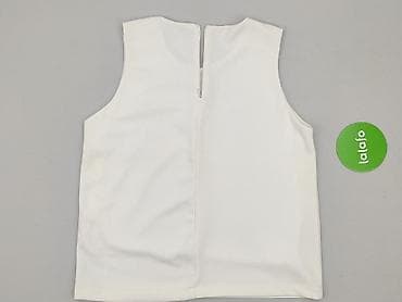 pepco biale bluzki: Bluzka damska, rozmiar M — 3