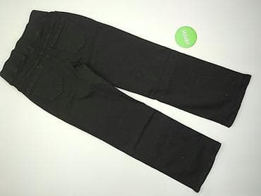 adidasy do ta: Spodnie materiałowe damskie, rozmiar L — 3