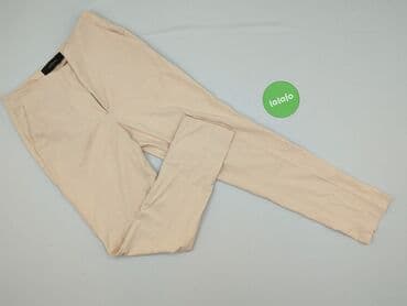 majtki damskie reserved: Reserved, Spodnie materiałowe damskie, rozmiar S — 3