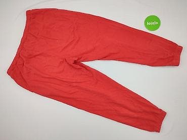 plecak: H&M, Spodnie dresowe damskie, rozmiar L — 3