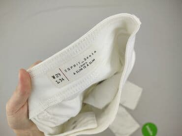 esprit jeansy damskie: Esprit, Jeansy damskie, rozmiar M — 4