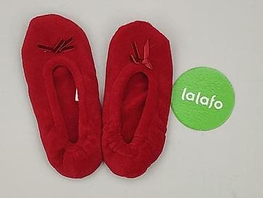 sandaly crocs c6: Sinsay, Kapcie damskie, rozmiar 35 — 2