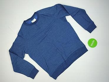 mango t shirt basic: Reserved, Bluza dla mężczyzn, rozmiar L — 2