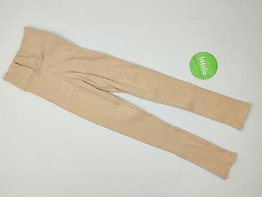 dzieci: Legginsy rozmiar S — 2