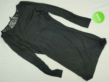 t shirty damskie pod marynarkę: Stile Benetton, T-shirt damski, rozmiar M — 2