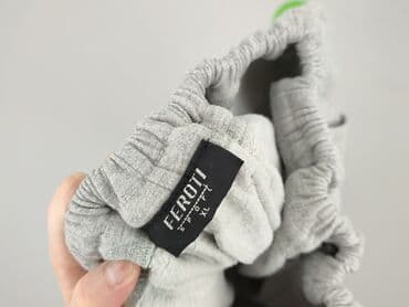 cropp cargo: Spodnie dresowe damskie, rozmiar XL — 4