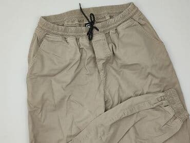 c and a spodnie dresowe: Spodnie dresowe dla mężczyzn, 2XL — 1