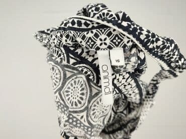 koszulka dzik na ramiączkach: Animal, Women`s top, size M — 5