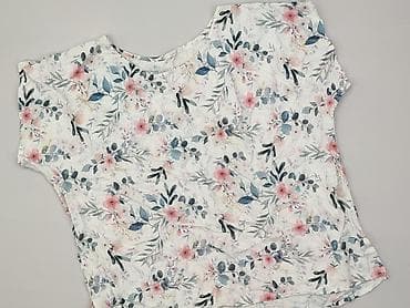 kolor: Bluzka damska, rozmiar 4XL — 1