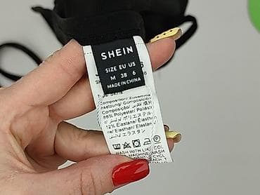 shein pole dance: Shein, Top damski, rozmiar M — 5