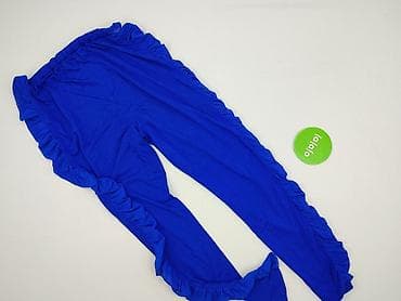 lajkra: Legginsy Eleganckie damskie, rozmiar S — 3