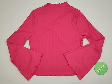 bluzy: Shein, Bluzka damska, rozmiar XL — 3