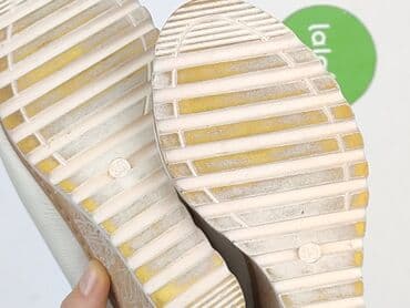 kapcie kaczka cropp: Klapki damskie, 35 — 6