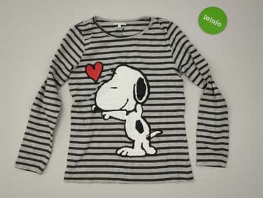 bluzy budowlane: Snoopy, Bluzka damska, rozmiar S — 2