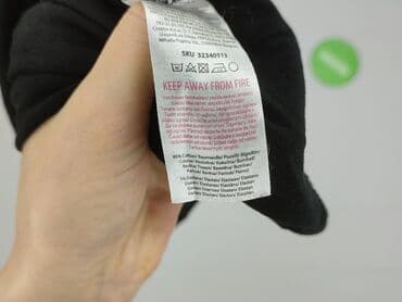 podkoszulka pod białą koszulę: T-shirt damski, S — 5