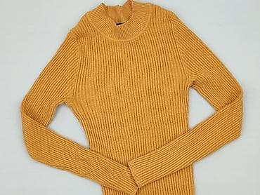 sweter turecki prl: Primark, Golf damski, rozmiar 2XS — 1