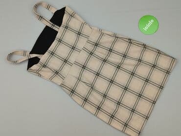 buty zimowe stradivarius: I Saw it First, Sukienka damska, rozmiar M — 4