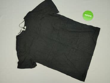 koszulka queen h: H&M, T-shirt damski, rozmiar M — 2