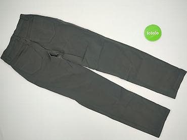 buty 2022: Spodnie materiałowe damskie, rozmiar S — 5