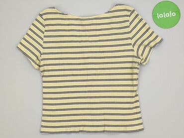 koszulka pod marynarkę damska: Monki, Women`s T-shirt, size S (EU 36) — 3