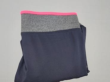 dresy la mania: Legginsy Krótkie damskie, rozmiar 2XS — 4