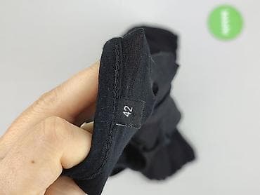 black sqad: Sukienka damska, rozmiar XL — 4