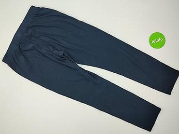 spódnice dresowe adidas: Spodnie dresowe damskie, rozmiar M — 3