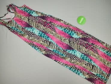 sukienka boho na wesele plus size: Grafix, Sukienka damska, rozmiar M — 2