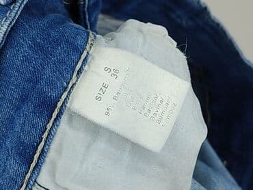 spodenki jigga: Szorty damskie, rozmiar S — 5