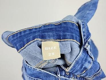 ogrodniczki mango: Ogrodniczki damskie, rozmiar M — 4