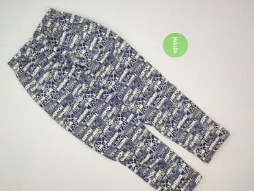 spodnie joggery moro damskie: Spodnie dresowe damskie, S — 3