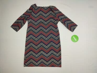 duże rozmiary ekskluzywne sukienki plus size: Amisu, Women`s dress, size S (EU 36) — 3