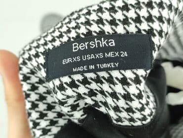 krótkie spódnice tiulowe: Bershka, Спідниця жіноча, розмір XS — 4